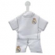 Real Madrid C.F. Mini Dres do Auta