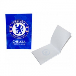 Chelsea FC NOTES