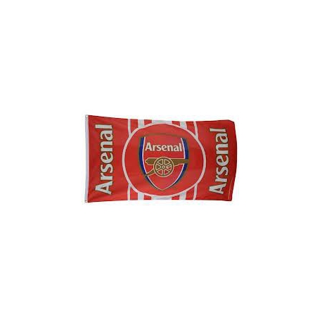 Arsenal F.C. Vlajka 152cm x 91cm
