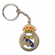 Real Madrid C.F. klúčenka kovová "Crest"