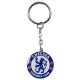 Chelsea FC kľúčenka kovová
