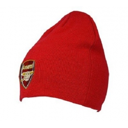 Arsenal F.C. čiapka pletená