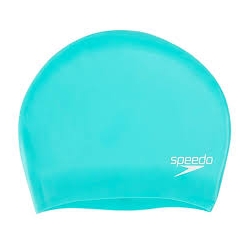 Speedo LONG HAIR CAP B961 spearmint