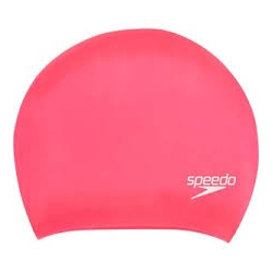 Speedo LONG HAIR CAP A064 ecstatic