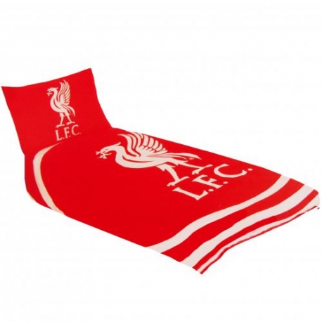 Liverpool FC posteľné prádlo "Patch"