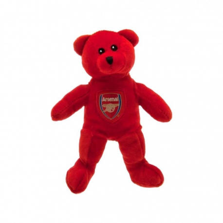 Arsenal medvedík plyšový