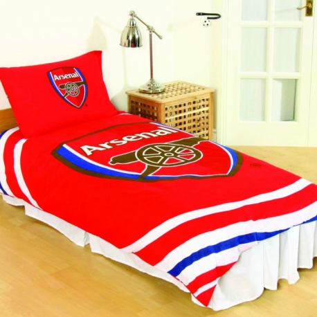 Arsenal F.C. posteľné prádlo