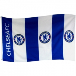 Chelsea FC vlajka "Established"
