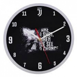 Juventus FC HODINY NÁSTENNÉ