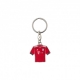 FC Bayern München klúčenka kovová 3D dres 2014
