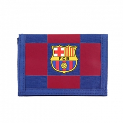 FC Barcelona peňaženka 2015
