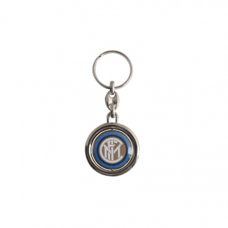 F.C. Internazionale Milano Kľúčenka gumenná