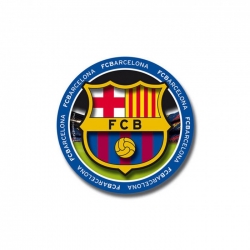 FC Barcelona MAGNETKA