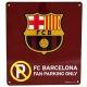 FC Barcelona TABUĽA 3D