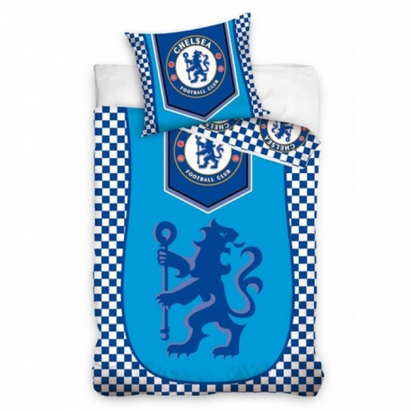 Chelsea FC posteľné prádlo