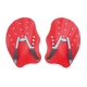 Speedo TECH PADDLE D699 lava red/chill blue//grey
