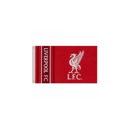 Liverpool FC VLAJKA 152x91CM "WORDMARK"