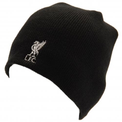 Liverpool FC čiapka pletená