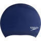 Speedo LONG HAIR CAP G757 harmony blue