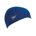 Speedo POLYESTER CAP JUNIOR 0309 blue