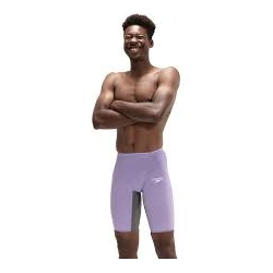 Speedo LZR PURE VALOR JAMMER H548 miami lilac/charcoal