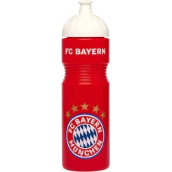 FC Bayern München FĽAŠA NA PITIE 0,75L