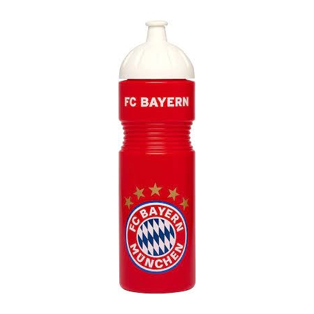 FC Bayern München FĽAŠA NA PITIE 0,75L