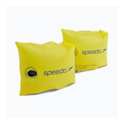 Speedo ARMBANDS fluo yellow