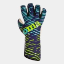 Joma PANTHER 317 green/turquoise/navy