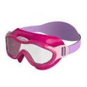 Speedo INFANT BIOFUSE MASK 14646 electric pink/miami lilac/blossom/clear