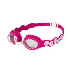 Speedo INFANT GOGGLE 14642 blossom/electric pink/clear