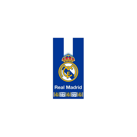 Real Madrid CF OSUŠKA