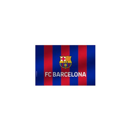 FC Barcelona VLAJKA 150x100CM