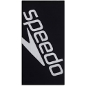 Speedo LOGO TOWEL 3503 black/white 70x140cm
