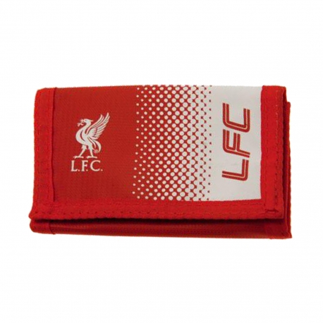 Liverpool FC PEŇAŽENKA "FADE"