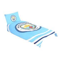 Manchester City F.C. posteľné prádlo