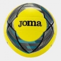 Joma EVOLUTION III HYBRID 061 fluo yellow/black/blue