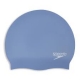 Speedo LONG HAIR CAP 16681 curious blue