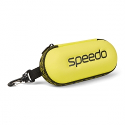 Speedo GOGGLES STORAGE 16730 safety yellow