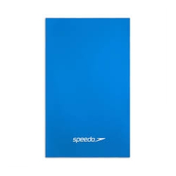 Speedo MICROFIBRE TOWEL 17444 blue 80cmx130cm