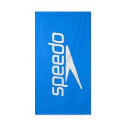 Speedo LOGO TOWEL 17018 blue/white 75x145cm