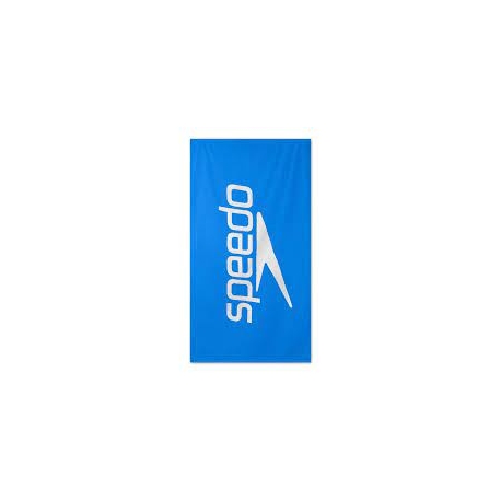 Speedo LOGO TOWEL 17018 blue/white 75x145cm