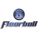 Logo: MPS Floorball