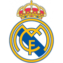 Logo: Real Madrid CF