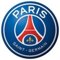 Logo: Paris Saint-Germain FC