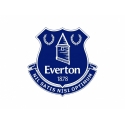 Logo: Everton FC